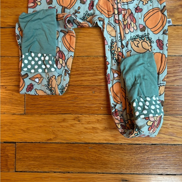 Bums and Roses Zippy - Picture 3 of 4